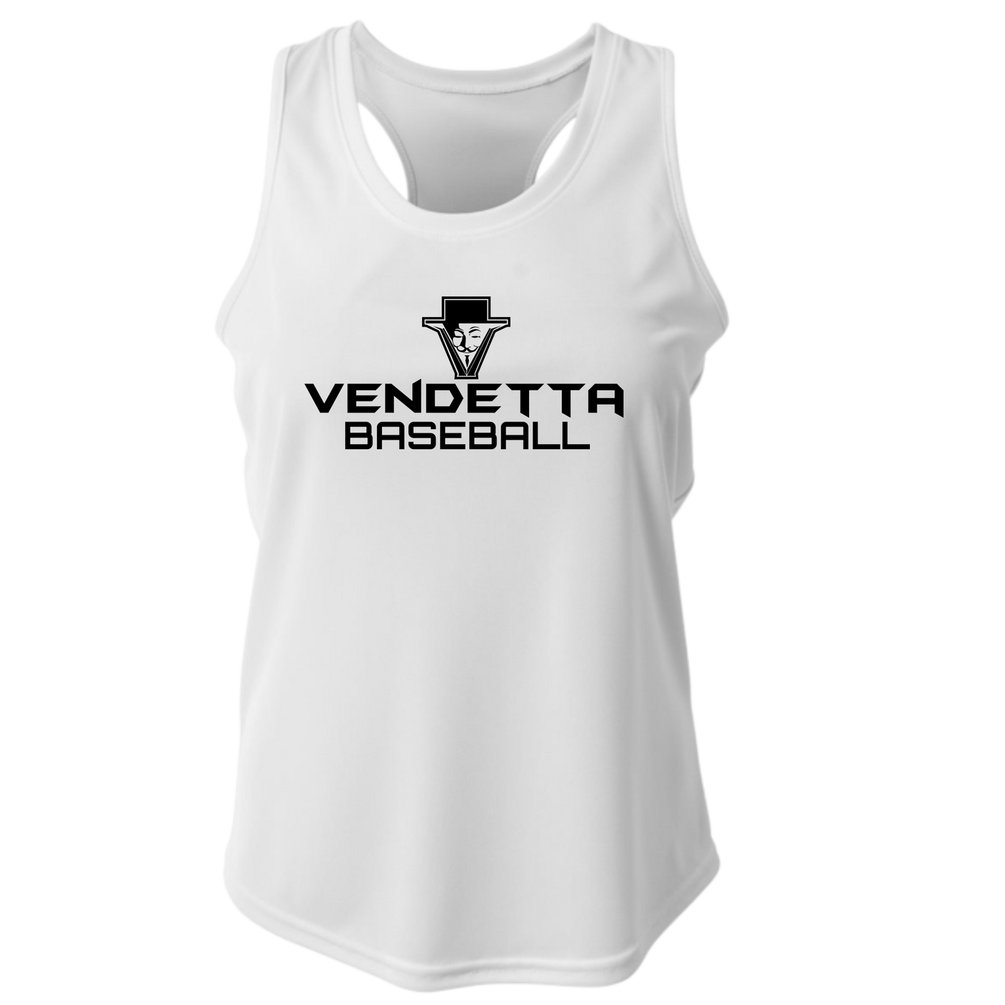 Women's Racerback Tank