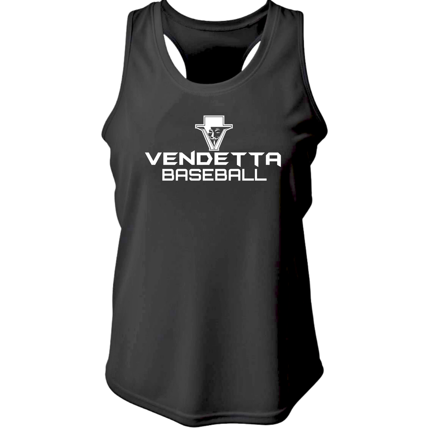 Women's Racerback Tank