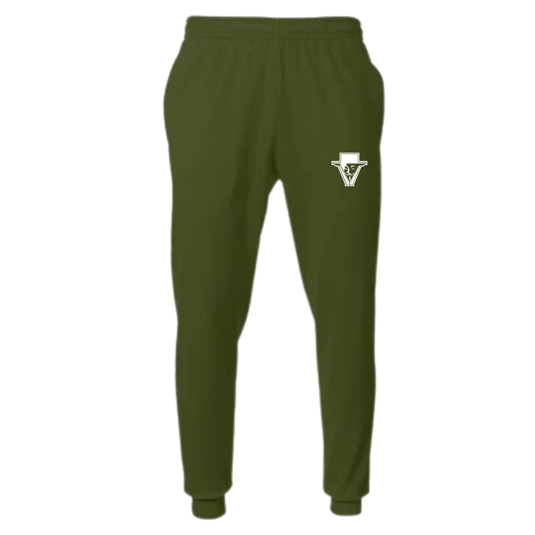A4 Sprint Fleece Jogger Pant