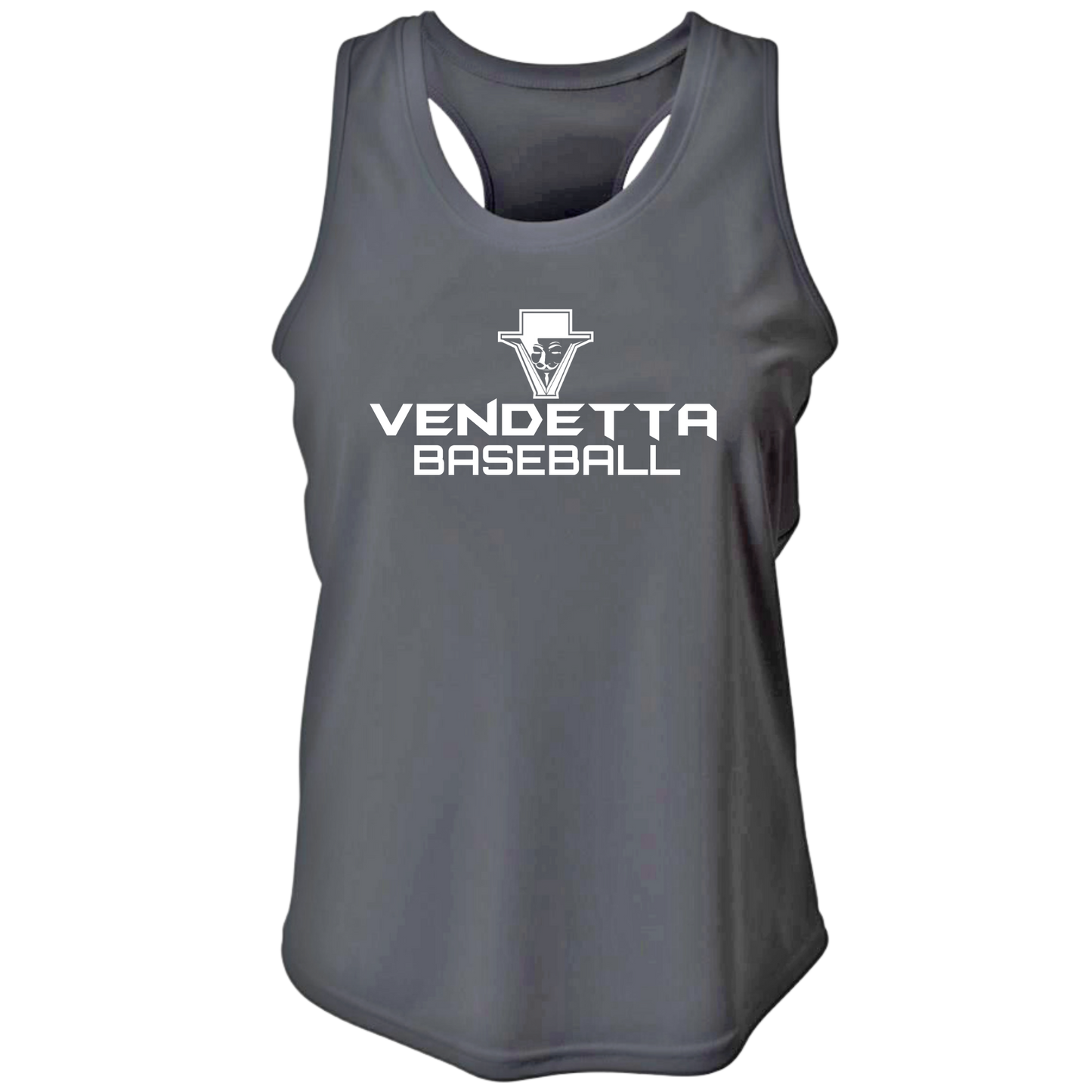 Women's Racerback Tank