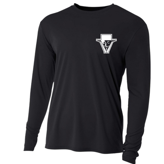 A4 Cooling Performance Long Sleeve (Dri-Fit)