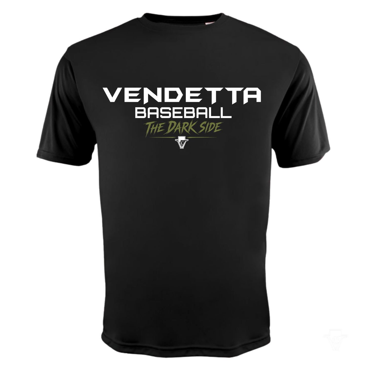 WS Fan T-Shirts (Dri-Fit)