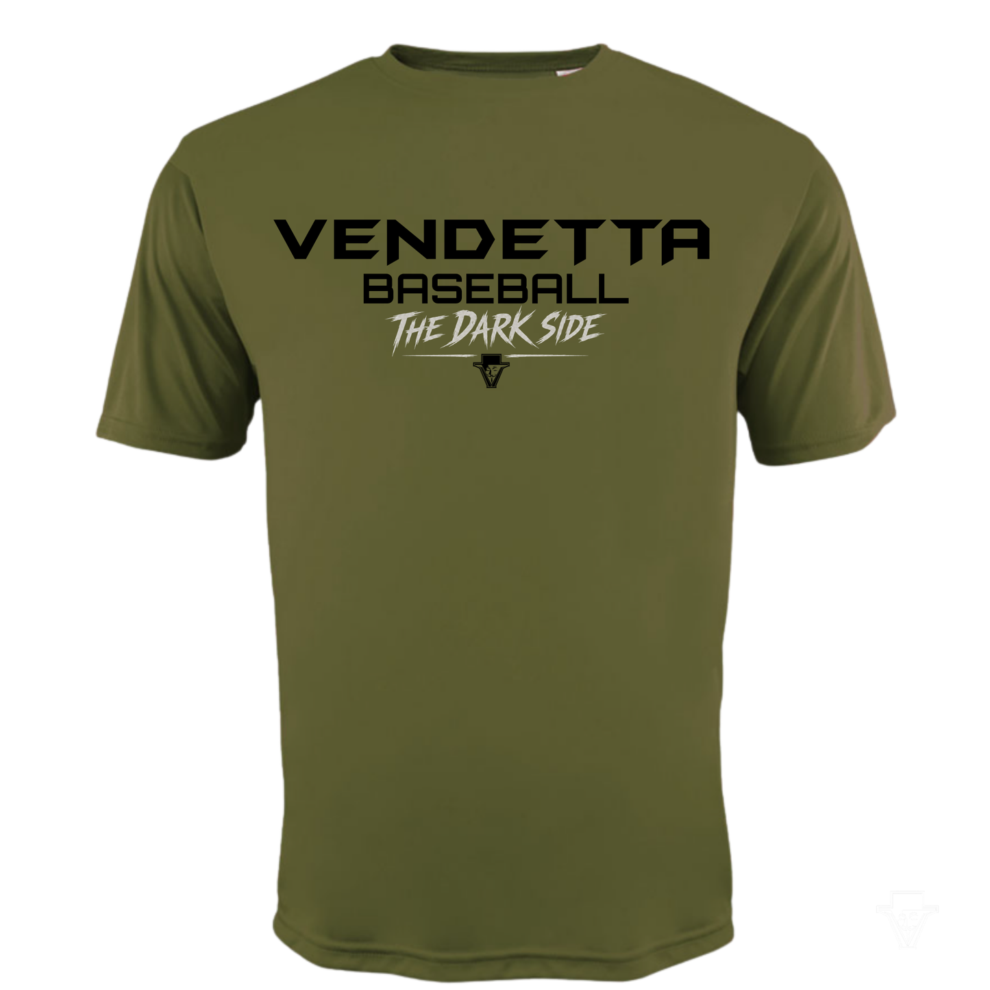 WS Fan T-Shirts (Dri-Fit)
