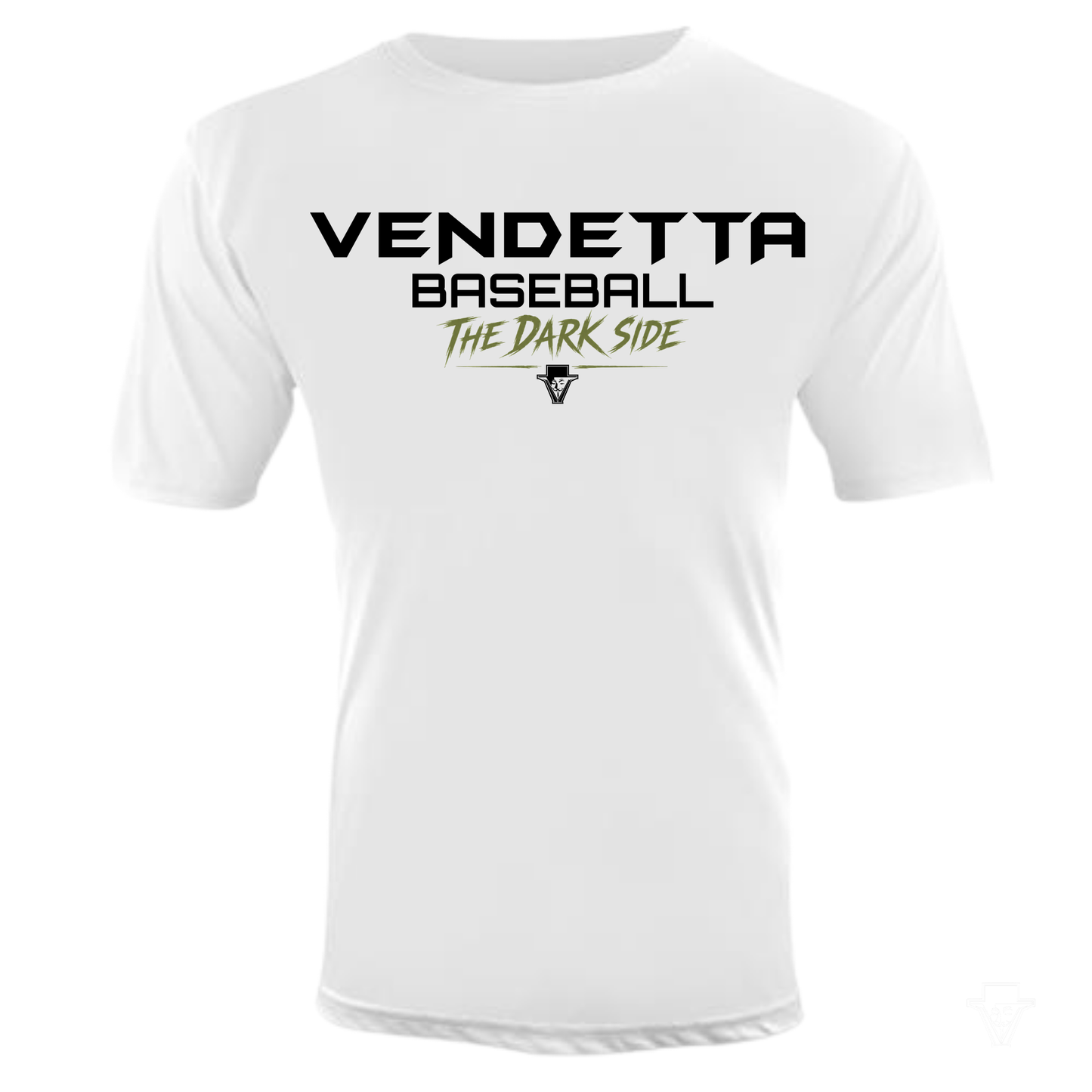 WS Fan T-Shirts (Dri-Fit)